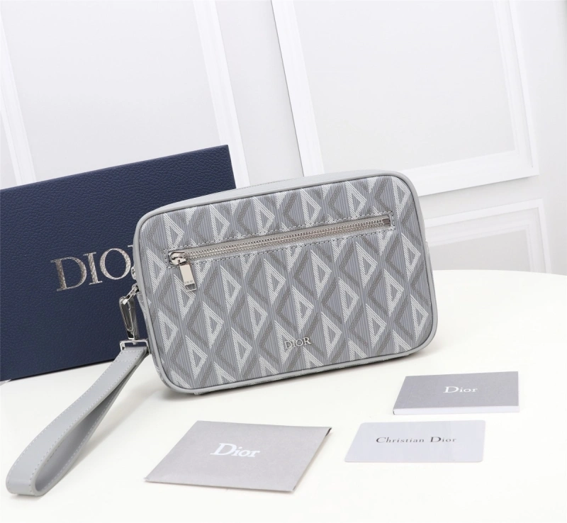 Lightweight Christian Dior Clutch Bags 71386