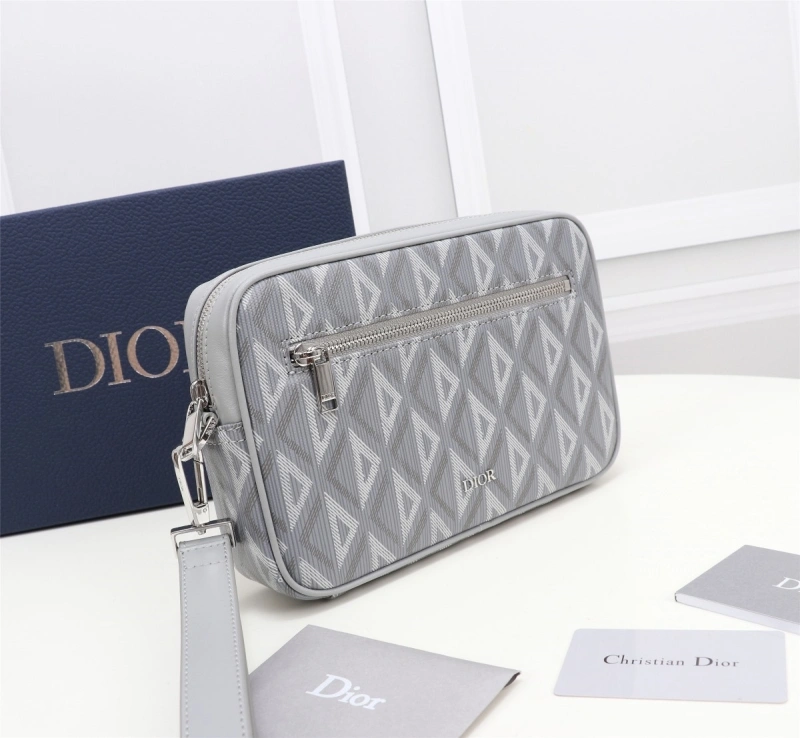 Lightweight Christian Dior Clutch Bags 71386