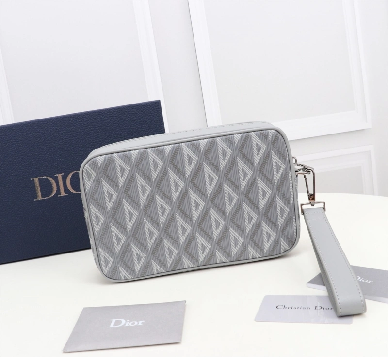 Lightweight Christian Dior Clutch Bags 71386