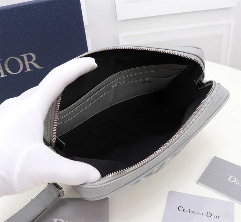 Lightweight Christian Dior Clutch Bags 71386