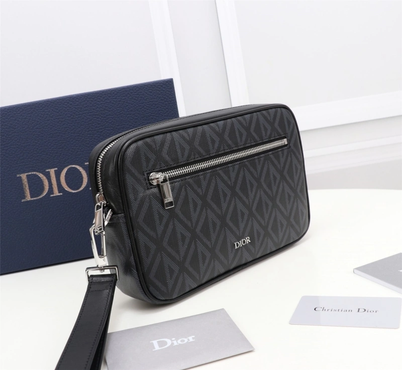 Stylish Christian Dior Clutch Bags 71417