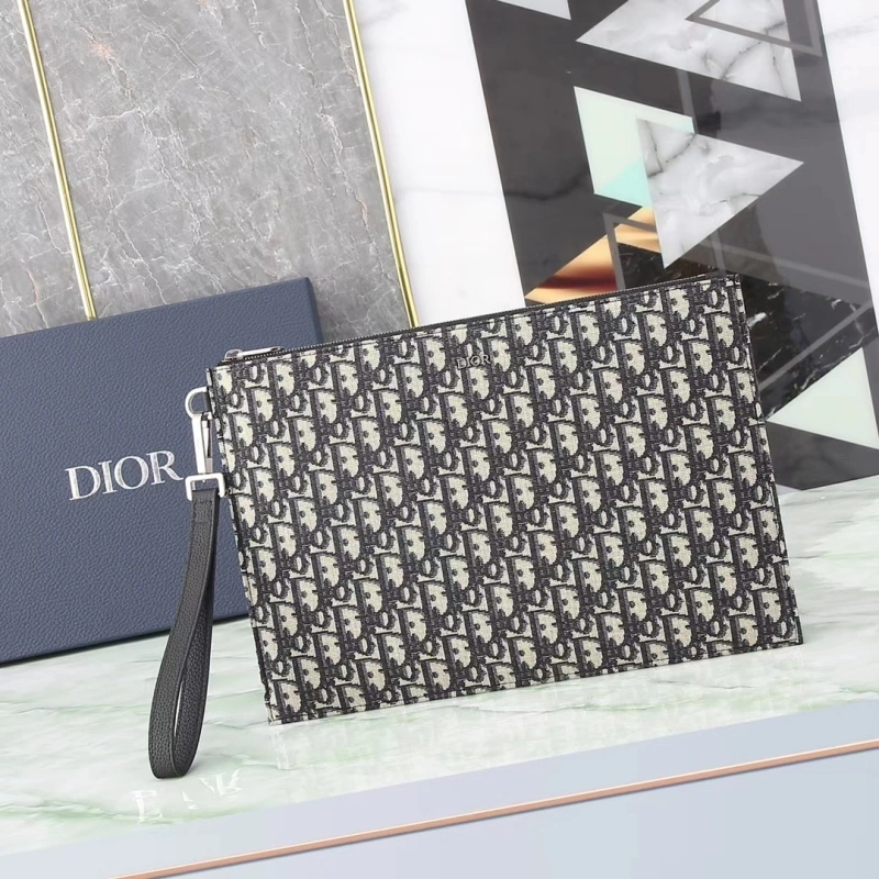 Christian Dior Clutch Bags Breathable 71384