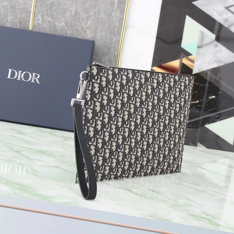 Christian Dior Clutch Bags Breathable 71384