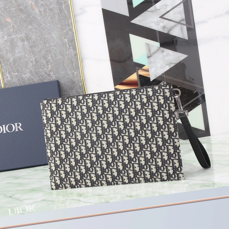 Christian Dior Clutch Bags Breathable 71384