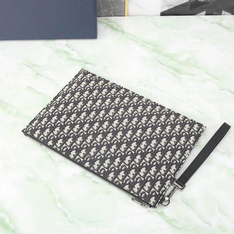 Christian Dior Clutch Bags Breathable 71384