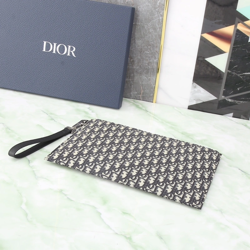 Christian Dior Clutch Bags Breathable 71384