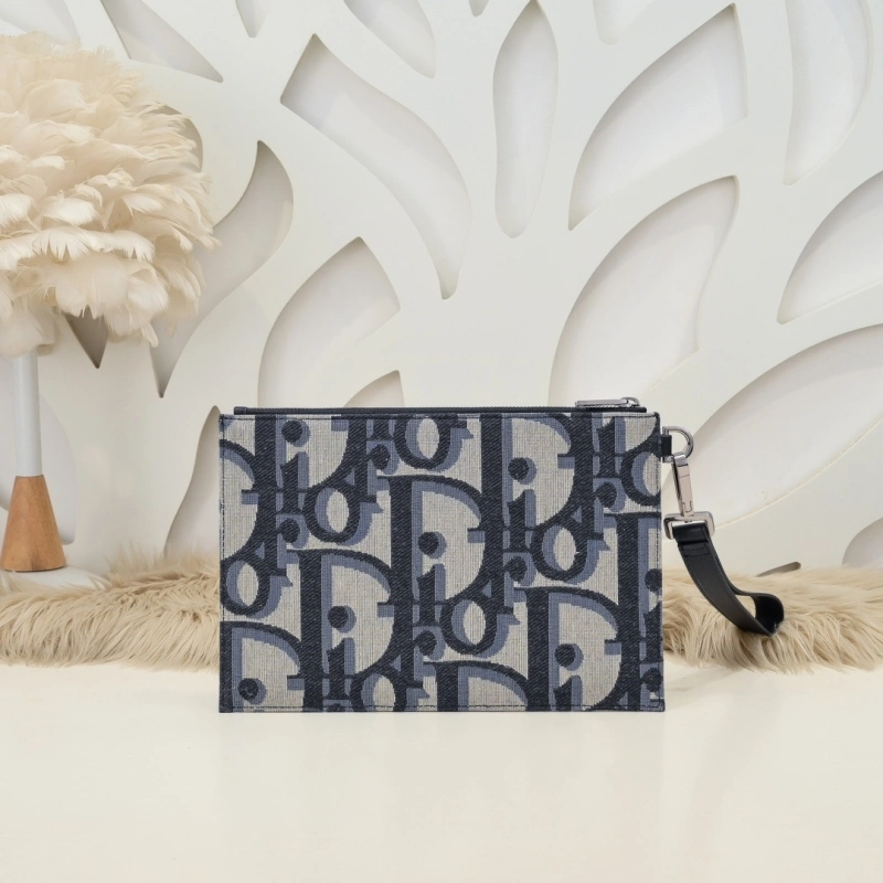 Christian Dior Clutch Bags FlexibleFit 71388