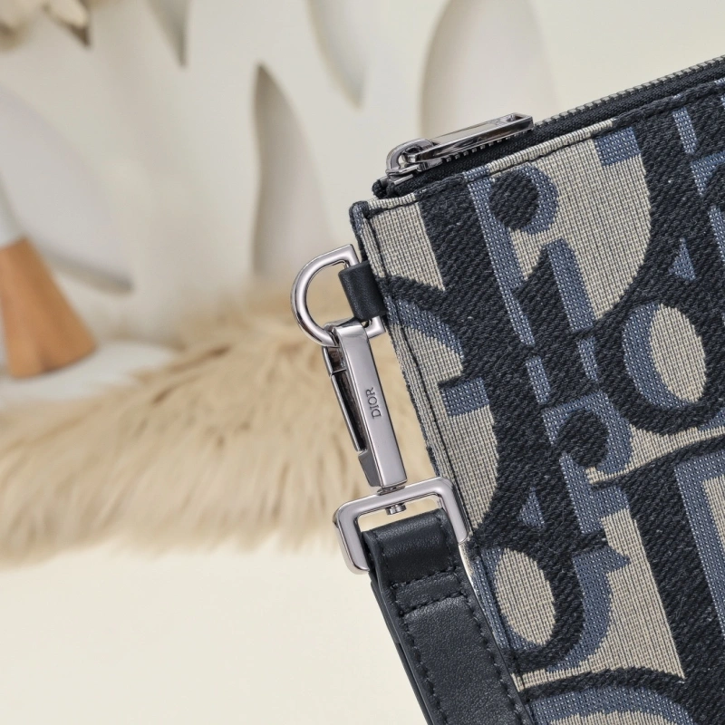 Christian Dior Clutch Bags FlexibleFit 71388