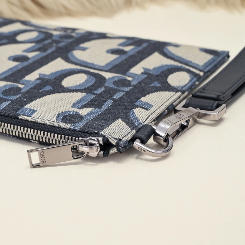 Christian Dior Clutch Bags FlexibleFit 71388