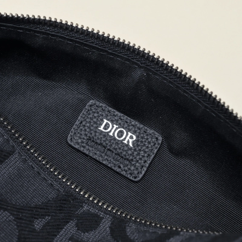 Refined Christian Dior Clutch Bags 71385