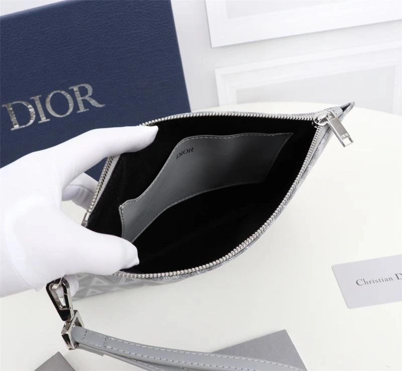 EasyCare Christian Dior Clutch Bags 67466