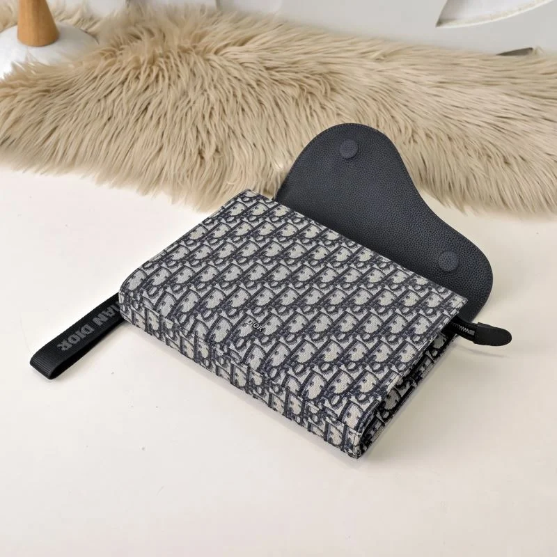 Christian Dior Clutch Bags Trendsetting 46534