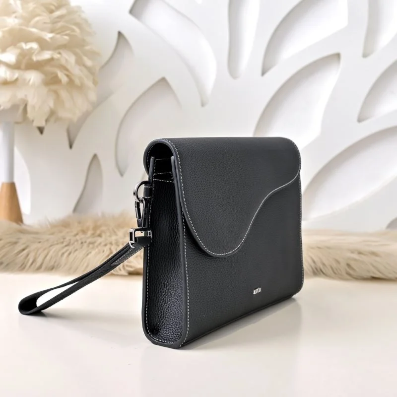 Thermal Christian Dior Clutch Bags 46494
