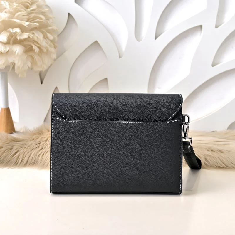 Thermal Christian Dior Clutch Bags 46494