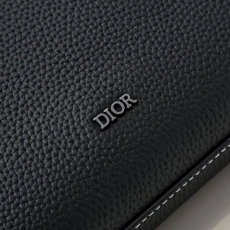 Thermal Christian Dior Clutch Bags 46494