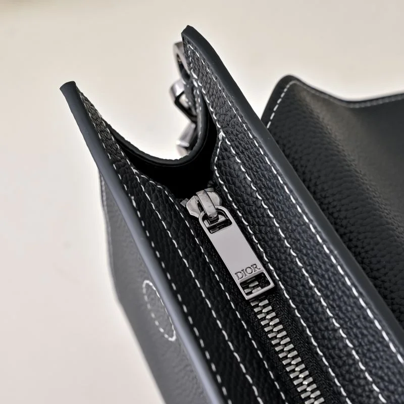 Thermal Christian Dior Clutch Bags 46494