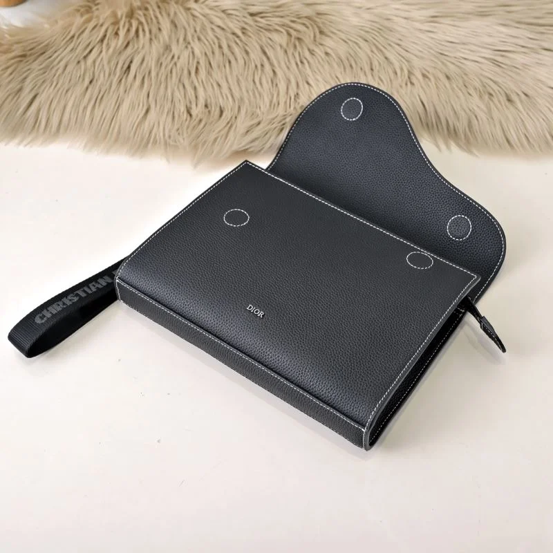 Thermal Christian Dior Clutch Bags 46494