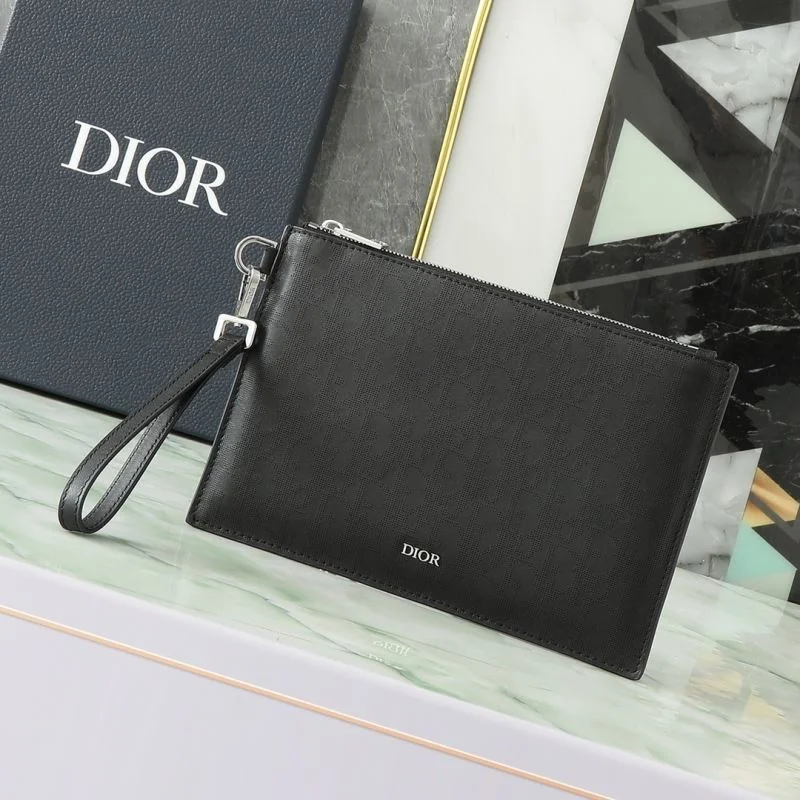 Christian Dior Clutch Bags Trendsetting 46487