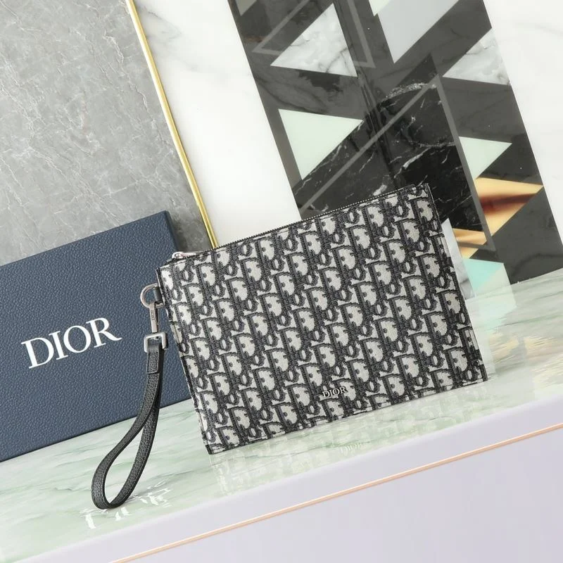 Christian Dior Clutch Bags EyeCatching 46489