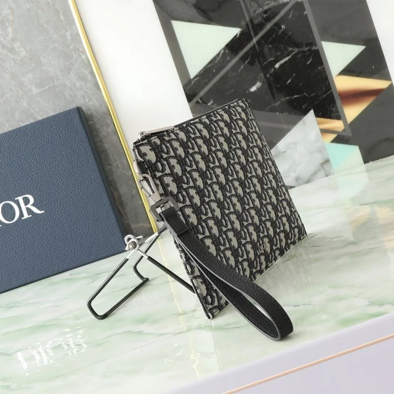 Christian Dior Clutch Bags EyeCatching 46489