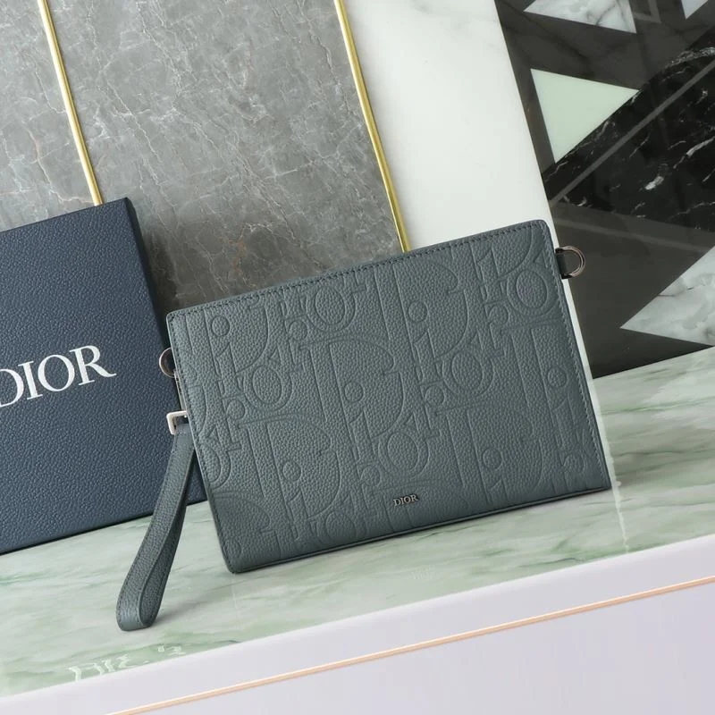 EasyCare Christian Dior Clutch Bags 46485