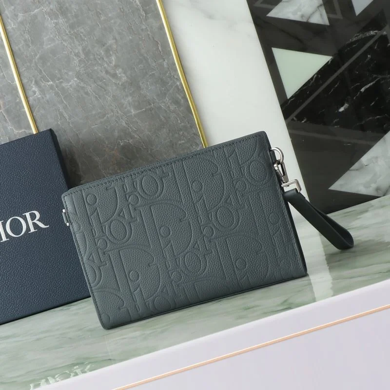 EasyCare Christian Dior Clutch Bags 46485