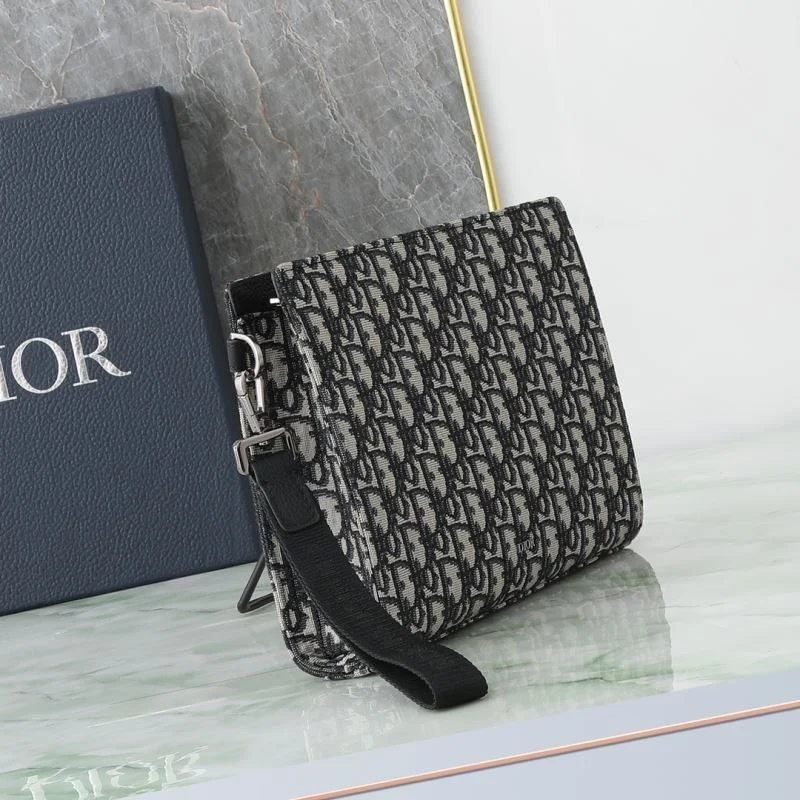 Neat Christian Dior Clutch Bags 46488