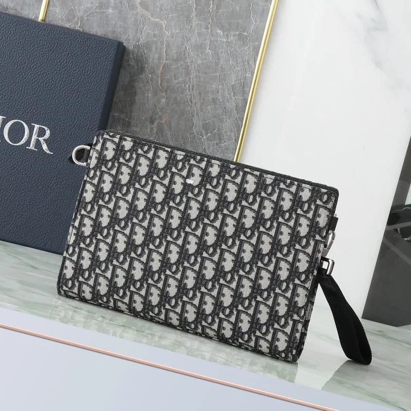 Neat Christian Dior Clutch Bags 46488
