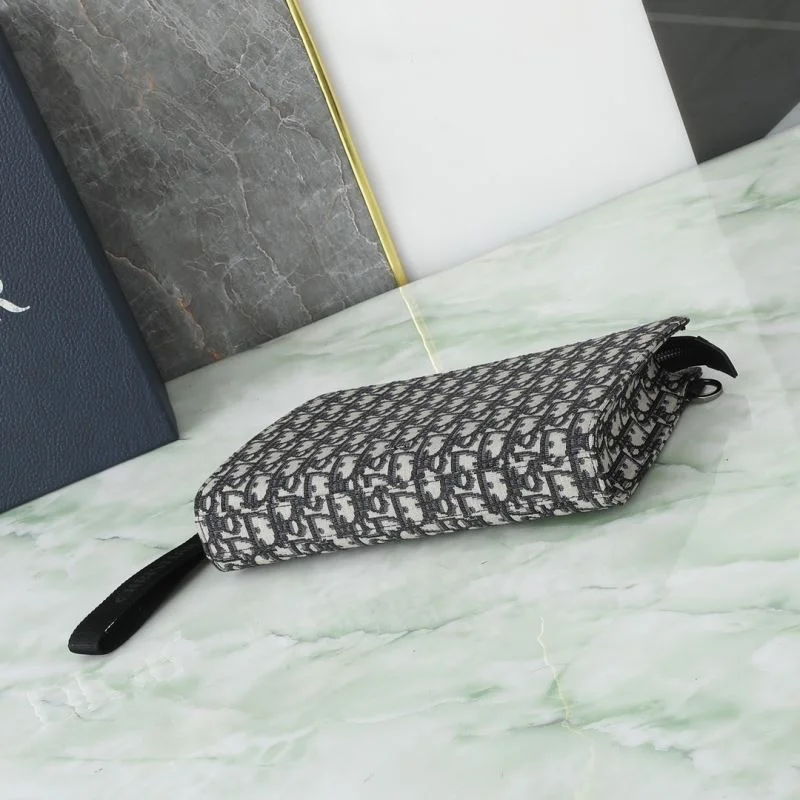 Neat Christian Dior Clutch Bags 46488