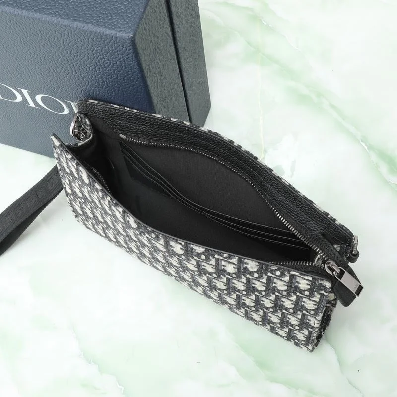 Neat Christian Dior Clutch Bags 46488