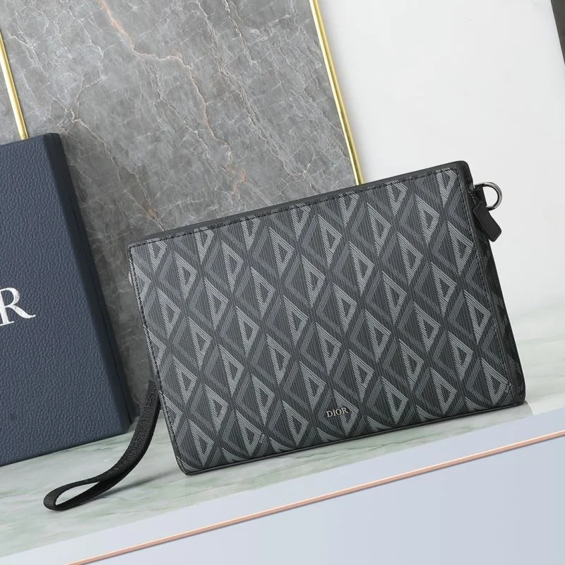 Christian Dior Clutch Bags Resilient 46483