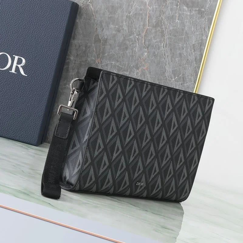 Christian Dior Clutch Bags Resilient 46483