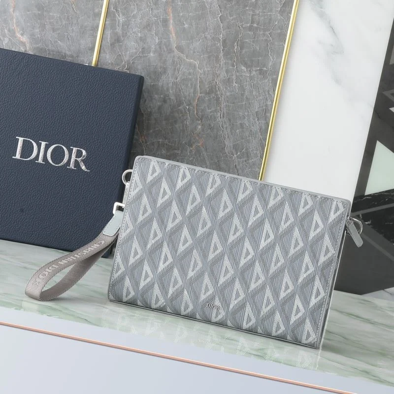 Christian Dior Clutch Bags Snug 46484