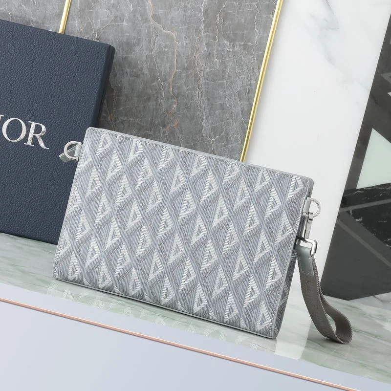 Christian Dior Clutch Bags Snug 46484