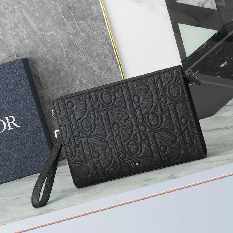 Christian Dior Clutch Bags AllSeason 46482