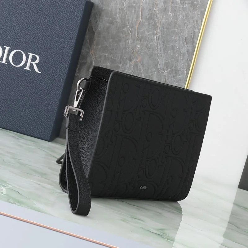 Christian Dior Clutch Bags AllSeason 46482