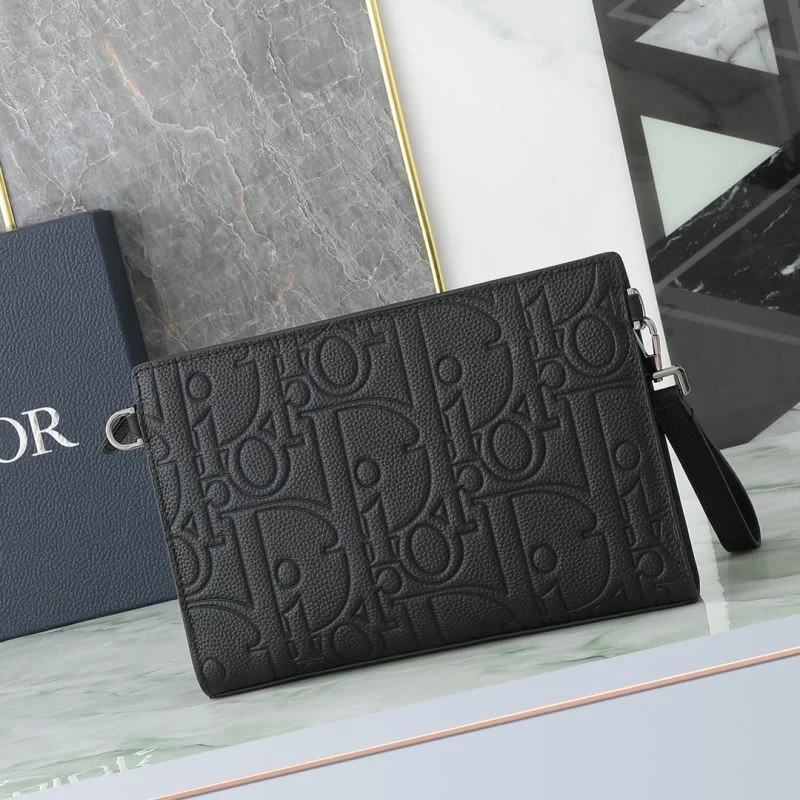 Christian Dior Clutch Bags AllSeason 46482