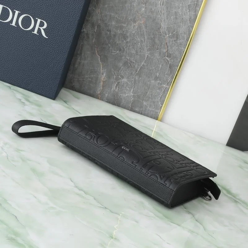 Christian Dior Clutch Bags AllSeason 46482