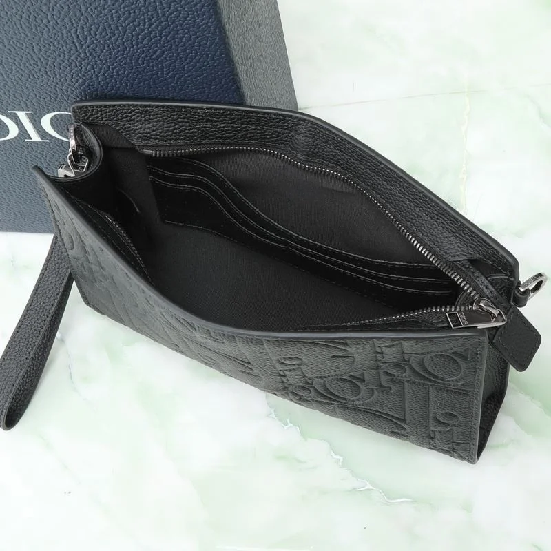 Christian Dior Clutch Bags AllSeason 46482