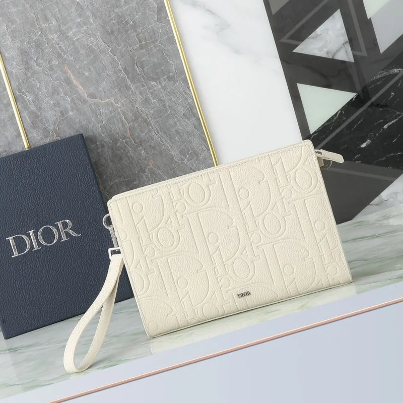 Christian Dior Clutch Bags FastDry 46480