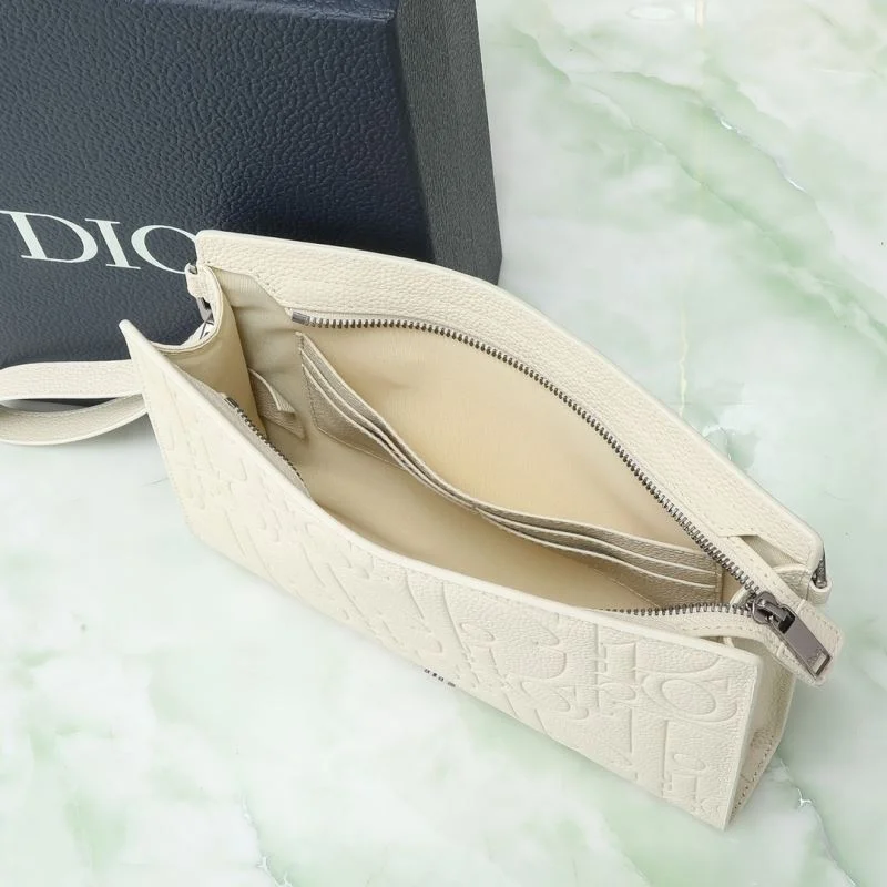 Christian Dior Clutch Bags FastDry 46480