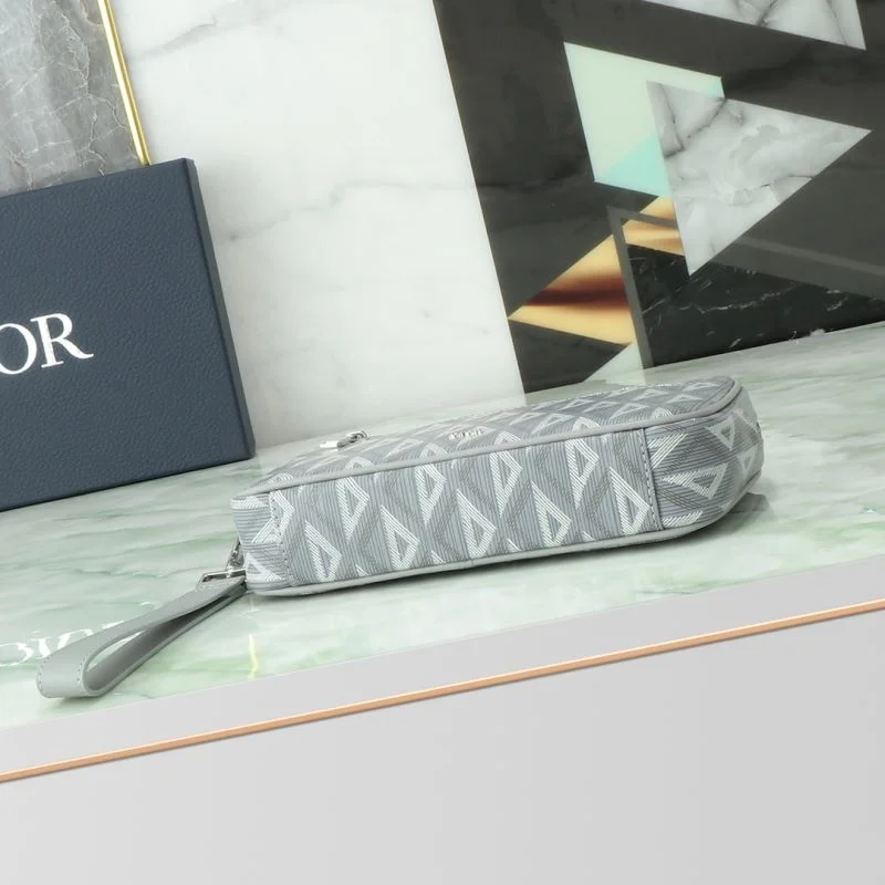 WaterResistant Christian Dior Clutch Bags 46522