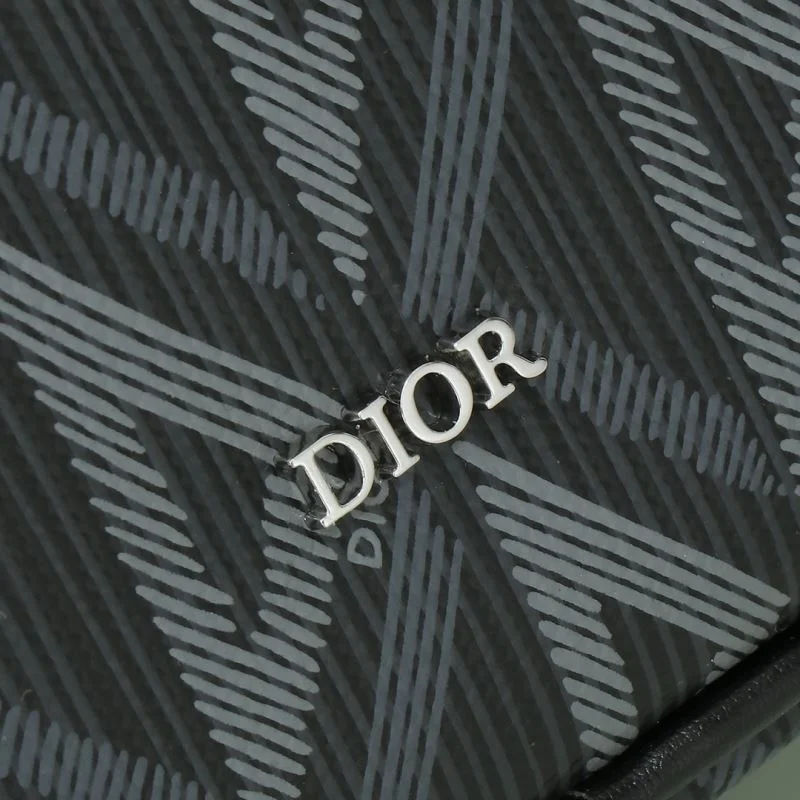 Supportive Christian Dior Clutch Bags 46478