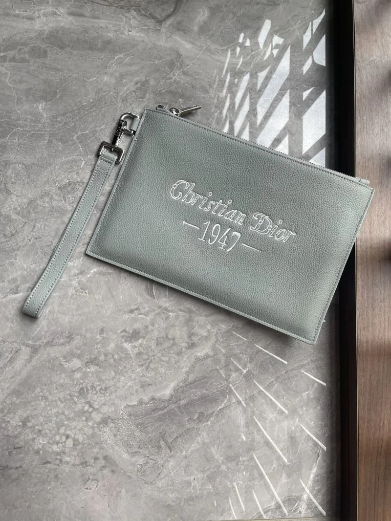 Durable Christian Dior Clutch Bags 46473
