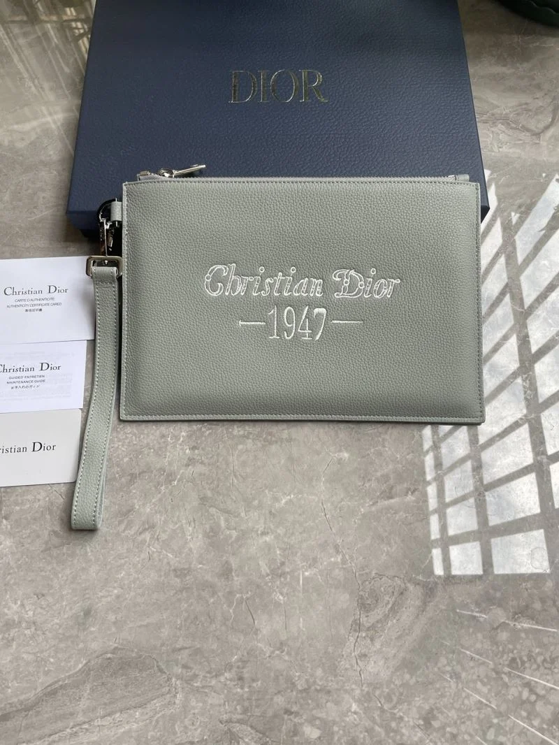 Durable Christian Dior Clutch Bags 46473