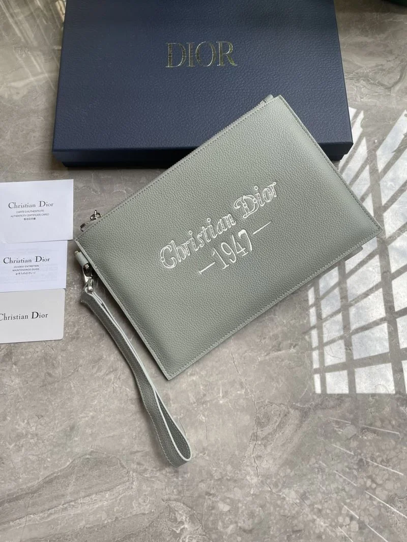 Durable Christian Dior Clutch Bags 46473