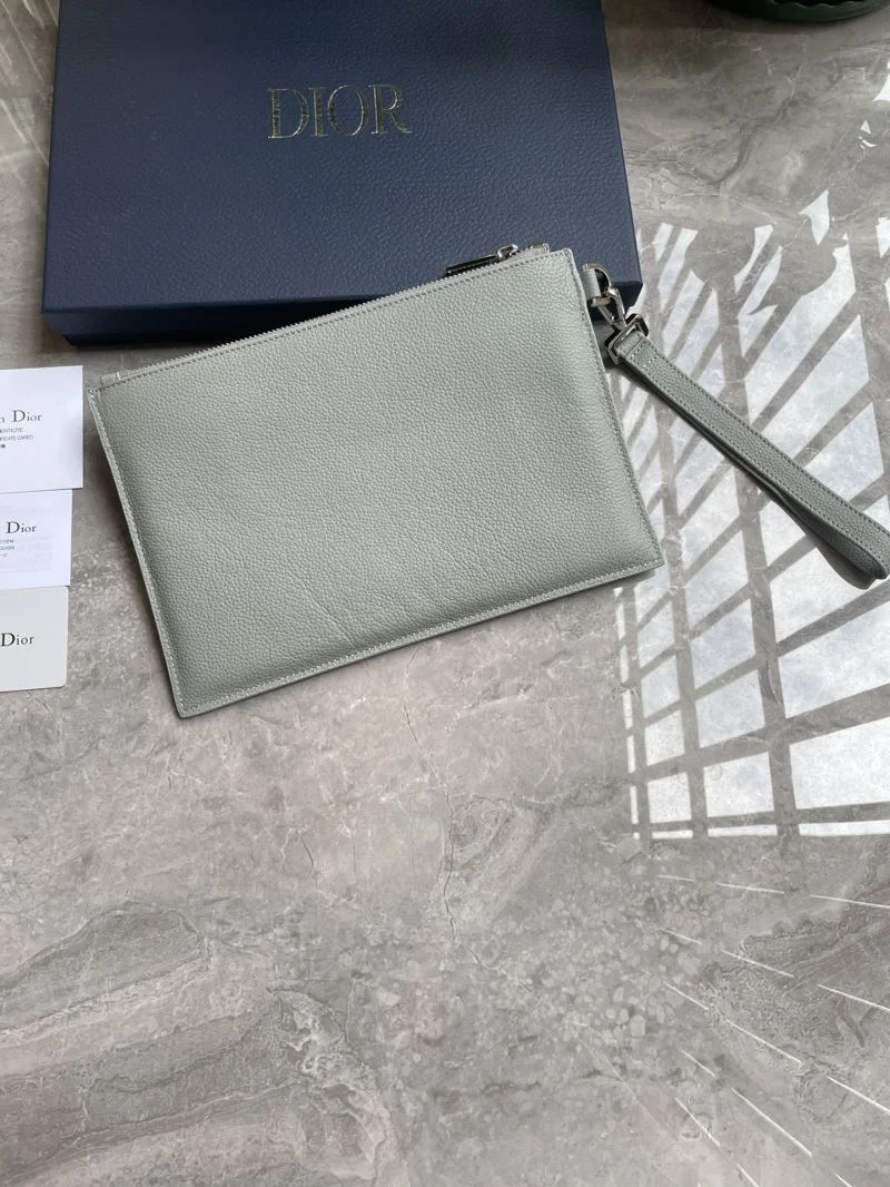 Durable Christian Dior Clutch Bags 46473