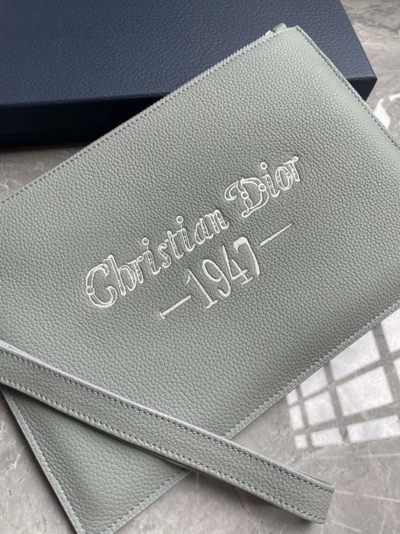 Durable Christian Dior Clutch Bags 46473