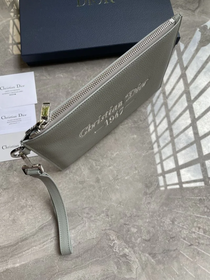 Durable Christian Dior Clutch Bags 46473
