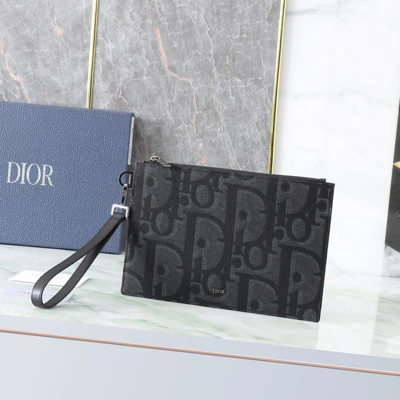 Christian Dior Clutch Bags Lightweight 46474